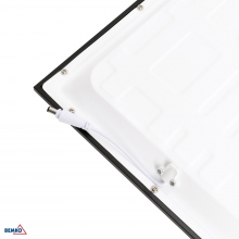 PANEL BACKLIGHT MINTAL BLM 34W 4000K 4000LM IP40 120x30 CZARNY