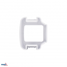 ŁĄCZNIK DO OPRAWY HERMETYCZNEJ HLR BIAŁY