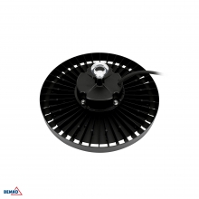 HIGHBAY LED VOYAGER 200W 4000K 28000LM CRI80 IP65 120°