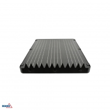 BIRD SPIKES FOR HYBRID LUMINAIRES SOH