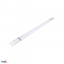 LED LEUCHTEN OXA 120CM 36W 4000K 3600LM IP20