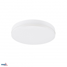 RAMKA PLC 360MM NISKA BIAŁA