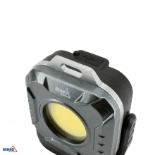 MULTIFUNKTIONS-LED-TASCHENLAMPE 1200mAh IP44