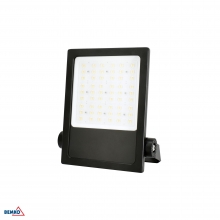 NAŚWIETLACZ LED TESSA 100W 3000/4000/5000K 15000LM IP66 90X90 RAL9017