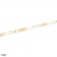 LED STRIP PREMIUM 12V DC 2835 300LED/5M 4.8W/M IP65 COOL WHITE