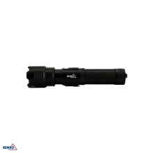 LATARKA HYBRYDOWA LED ZOOM 1200mAh IP42