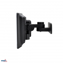 LED-FLUTLICHTSTRAHLER LFX 30W 4000K 2700LM IP65 SCHWARZ