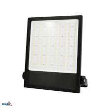 NAŚWIETLACZ LED TESSA 300W 3000/4000/5000K 45000LM IP66 90X90 RAL9017