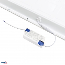 PANEL BACKLIGHT BLF 36W 4000K 4320LM IP20 UGR19 60x60 - karton 10szt.