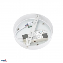 LED PENDANT LAMP RING 60CM 21W-40W 4000LM 4000K WHITE
