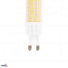 ŹRÓDŁO LED 230V G9 7W 870LM 3000K 320ST