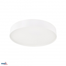 RAMKA PLC 460MM WYSOKA BIAŁA