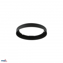 PLC FRAME 290MM LOW BLACK
