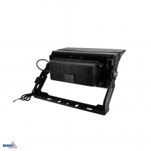ADJUSTABLE VISOR FOR STD2 STADIUM LUMINAIRES