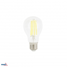 LED FILAMENT 230V E27 A60 4W 840LM 2700K 320°