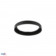 RAMKA PLC 290MM NISKA CZARNA