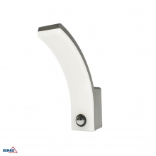 OPRAWA ELEWACYJNA VALUX 12/16/20W 2700/3000/4000/5000/6500K 1300LM-2100LM IP65 SZARA CZ. PIR