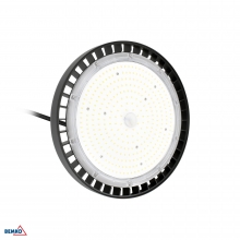 HIGHBAY LED VOYAGER 200W 4000K 28000LM CRI80 IP65 120°