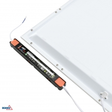 PANEL BACKLIGHT MINTAL BLM 30/36/42W 3000/4000/6500K 3800/4320/5000LM IP40 62x62 WHITE