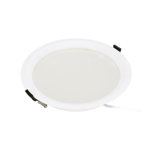 LED DOWNLIGHT CALED 14,5W-29W 3000K/4000K/5000K 1650LM-3340LM CRI90 IP44 WHITE