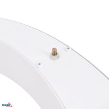 LED PENDANT LAMP RING 60CM 21W-40W 4000LM 4000K WHITE