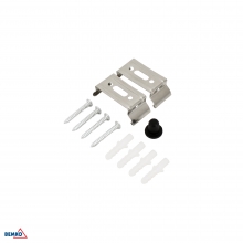 HERMETISCHE LED LEUCHTE BALWIR 2 11W-20W 6500K 1810LM-3100LM IP65