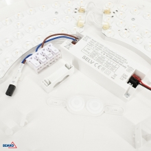 CELIA LED CEILING LIGHT 20-40W 3000-4000K 4300LM IP54