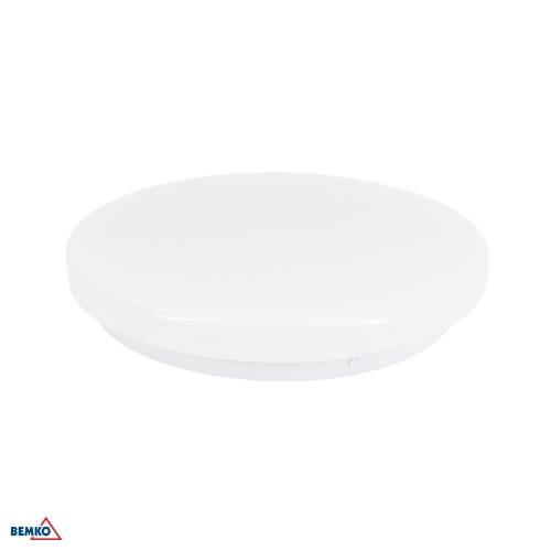 PLAFONIERA LED FIONA 12W 4000K 1200LM IP20 BIAŁA