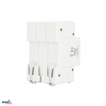 ÜBERSPANNUNGSSCHUTZ 3P 12,5kA(10/350) KLASSE T1+T2 (B+C) SCHELINGER