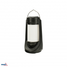 WIELOFUNKCYJNA LAMPA KEMPINGOWA LED AKUMULATOROWA 1200mAh