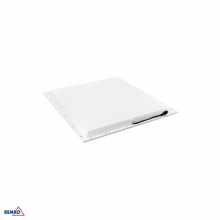 PANEL BACKLIGHT MINTAL BLM 34W 4000K 4000LM IP65 60x60 WHITE UGR19