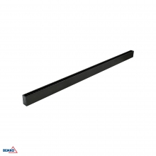 OPRAWA LINIOWA LORIEN 120CM 30W 4000K UGR19 52° CZARNA