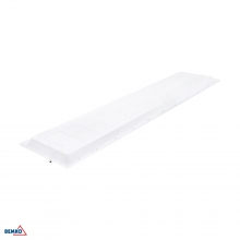 PANEL BACKLIGHT BLF 36W 4000K 4320LM IP20 120x30 BIAŁY - karton 10szt.