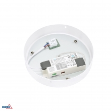 OPRAWA WISZĄCA LED RING 60CM 21W-40W 4000LM 4000K BIAŁA