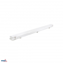 HERMETISCHE LEUCHTE 36W 4000K 5580LM IP65 WEISS