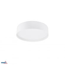 RAMKA PLC 290MM WYSOKA BIAŁA