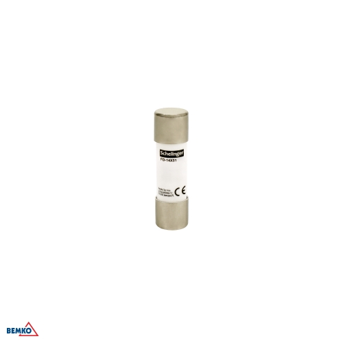 FUSE LINK gG 14x51MM 690V AC 16A