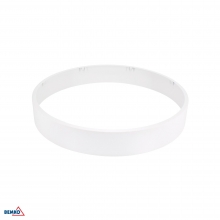 RAMKA PLC 460MM WYSOKA BIAŁA