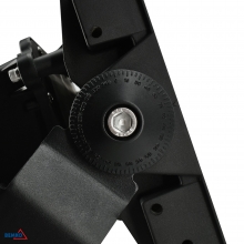 LED STADIUM LUMINAIRE STADIUM 500W 5000K 80000LM IP66 60x60