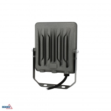 NAŚWIETLACZ LED PRAJNA 30W 3000-4000-6500K IP65 SZARY
